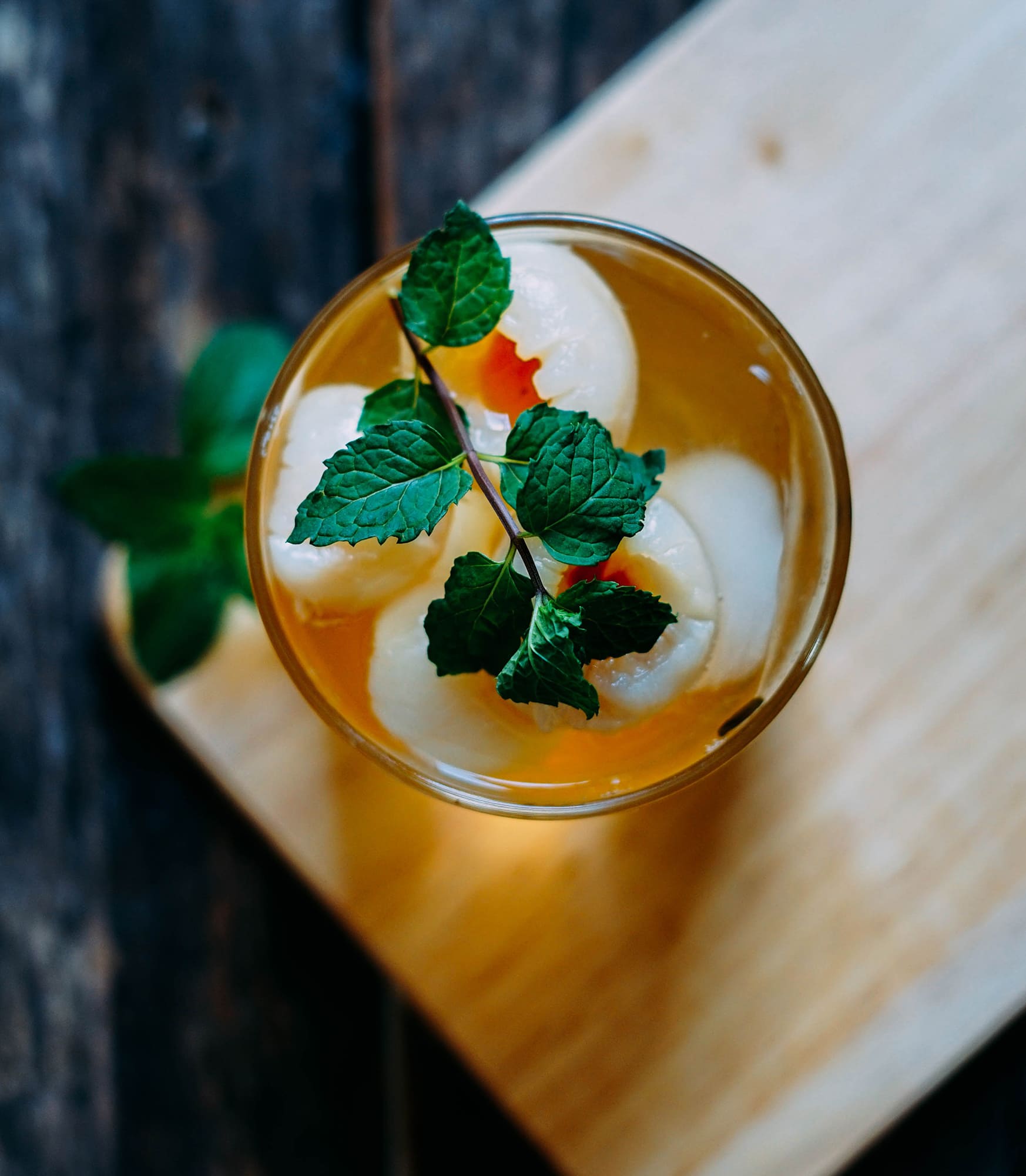 Cocktail menu492x